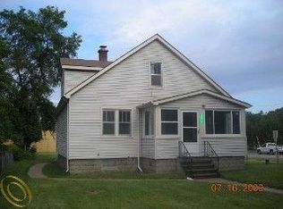 35917 Goddard Rd, Romulus, MI 48174