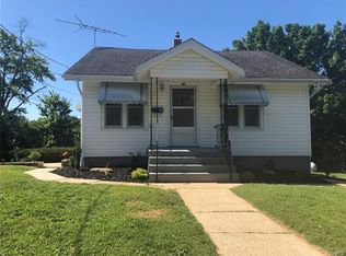 50 Hibbard St, Saint Clair, MO 63077