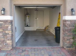 1551 Ward Frontier Ln, Henderson, NV 89002
