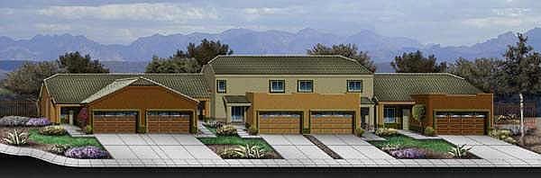 1st image of 11725 N Desert Vista Drive #103