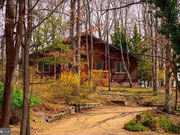 2829 Lanier Ln, Mc Gaheysville, VA 22840