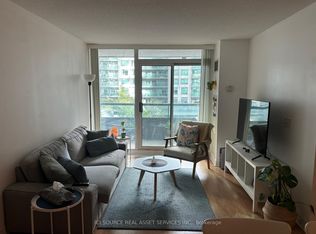 51 Lower Simcoe St #325, Toronto, ON M5J 3A2