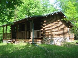 W11002 W 18th Rd, Pound, WI 54161