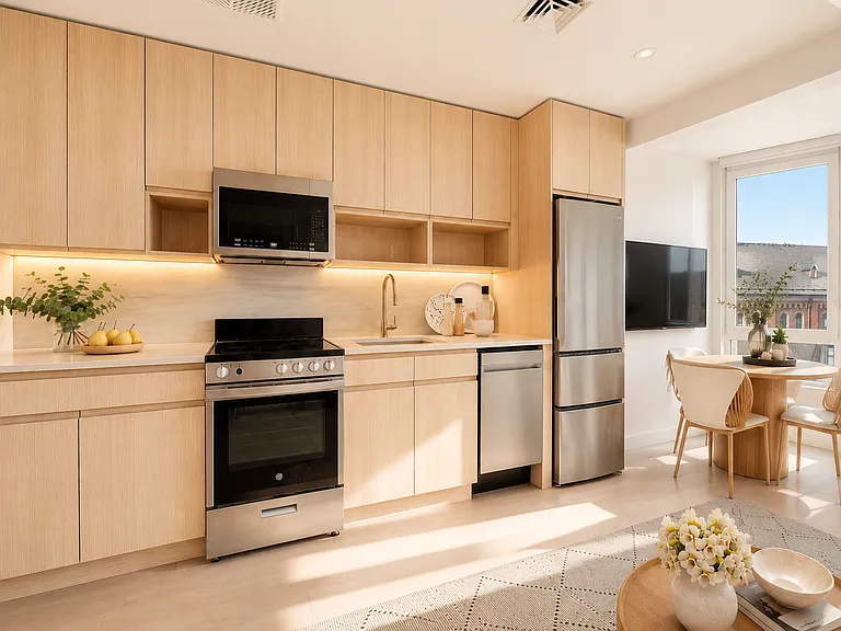 8 Marcy Ave #4S — Photo 2