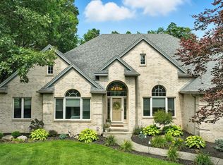 4174 Little Streams Trl, Lambertville, MI 48144