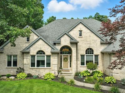 4174 Little Streams Trl, Lambertville, MI, 48144