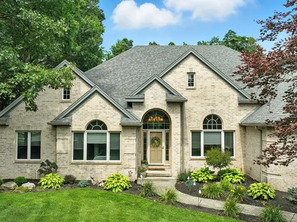 4174 Little Streams Trl, Lambertville, MI 48144