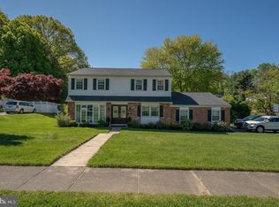 221 Remington Rd, Broomall, PA 19008