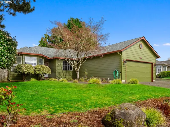 18888 Highland Dr, Oregon City, OR 97045