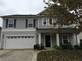 4713 Kiddle Ln #434, Monroe, NC 28110