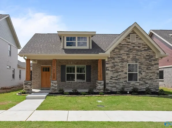 1619 Calistoga Cir, Huntsville, AL 35811