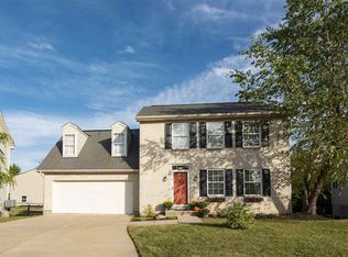 7014 Gordon Blvd, Burlington, KY 41005