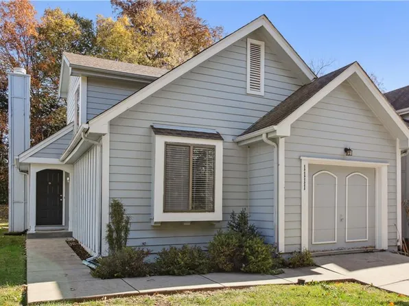 1111 N 84th Ter, Kansas City, KS 66112