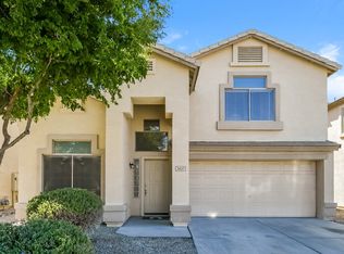 2437 W Running Deer Trl, Phoenix, AZ 85085
