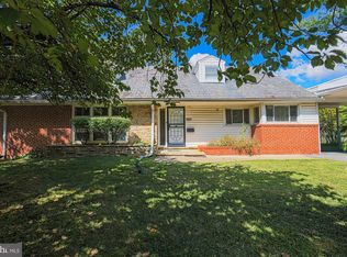 3206 Clarks Ln, Baltimore, MD 21215