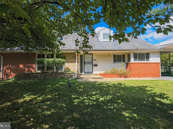3206 Clarks Ln, Baltimore, MD 21215