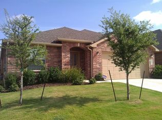 2421 Ericanna Ln, Leander, TX 78641
