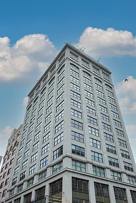 Sold by Brown Harris Stevens | media 14