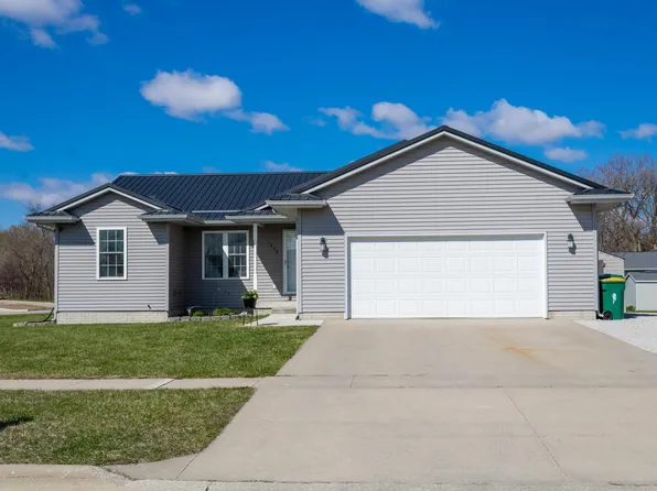1409 Kellie Ave SW, Independence, IA 50644