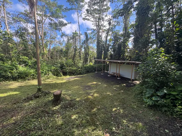 Leilani Ave Lot 38, Pahoa, HI 96778