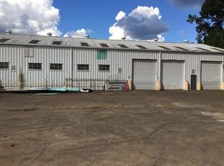 151 Industrial Dr, Carthage, MS 39051
