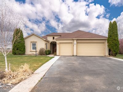3010 Rd H NE, Moses Lake, WA, 98837