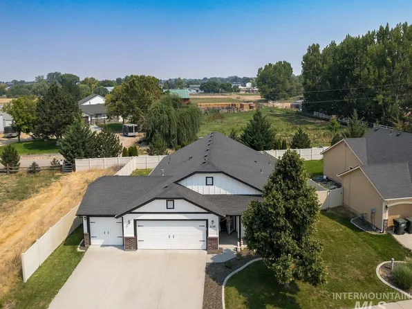 2138 N Mauve Ave, Kuna, ID 83634