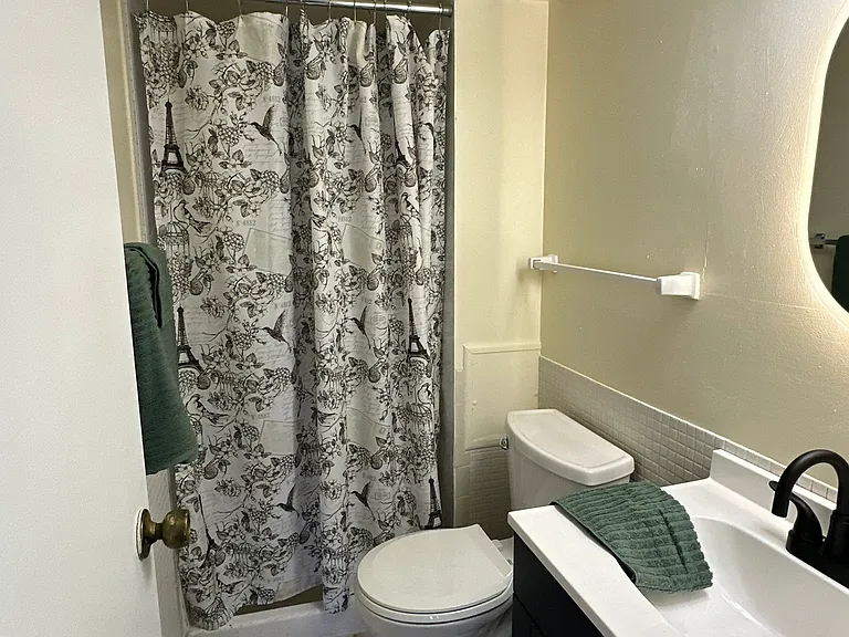 Bathroom #2