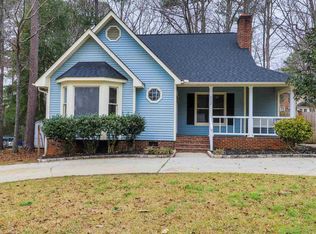 252 Saddlebrooke Rd, Lexington, SC 29072