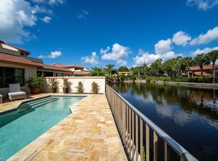 5908 Via Lugano #2.9, Naples, FL 34108