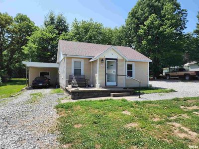 105 N Fir St, Enfield, IL, 62835