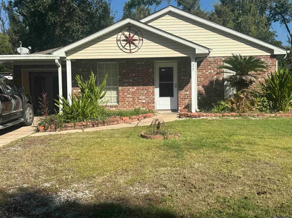 656 Magnolia Ave, La Place, LA 70068