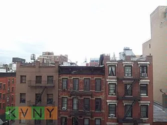 Rented by KVNY Soho