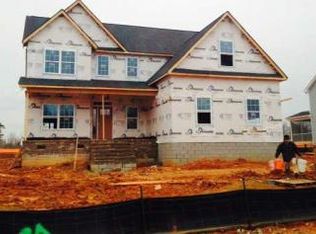 305 Swann Trl, Clayton, NC 27527