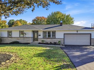 4273 Selkirk Ave, Youngstown, OH 44511