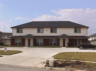4104 Terri Linn APT A, Killeen, TX 76549