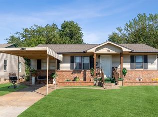 729 NW 86th St, Oklahoma City, OK 73114