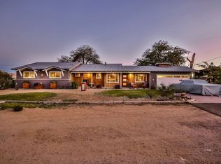 917 W Springer Ave, Ridgecrest, CA 93555