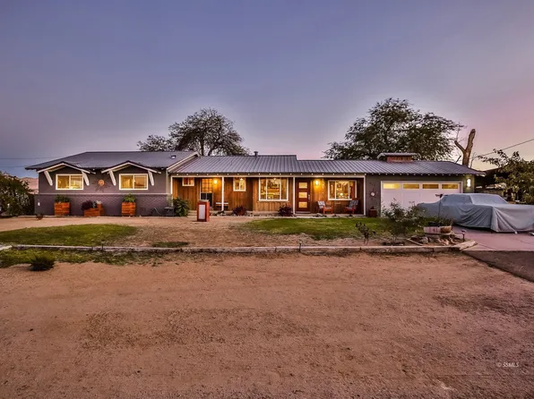 917 W Springer Ave, Ridgecrest, CA 93555