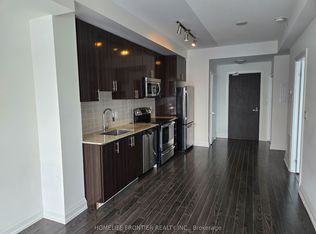 7161 W Yonge St #420, Markham, ON L3T0C8
