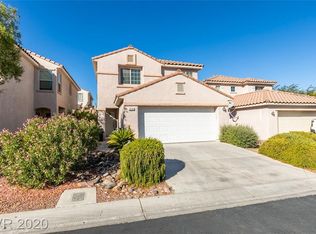 7645 Concord Heights St, Las Vegas, NV 89149