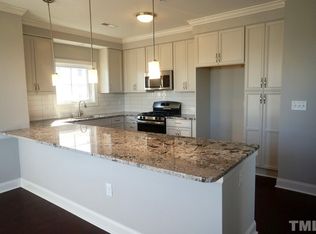 723 Waterford Lake Dr #723, Cary, NC 27519