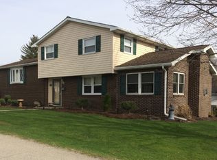 426 Chestnut St, Saltsburg, PA