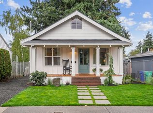 6415 SE 67th Ave, Portland, OR 97206
