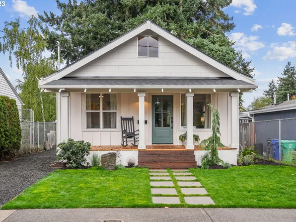 6415 SE 67th Ave, Portland, OR 97206