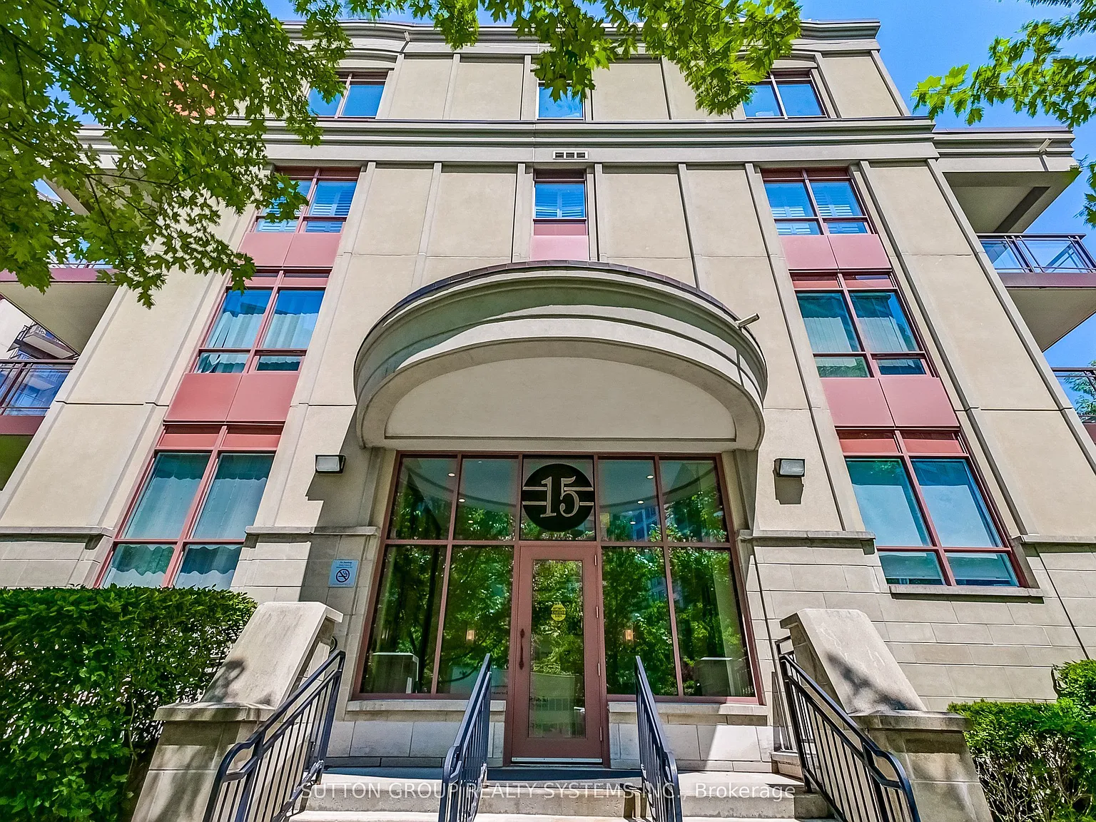 2 bed, $2,800 — Photo 3