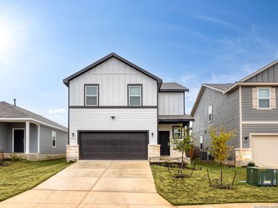 9830 Collin Grv, San Antonio, TX, 78214