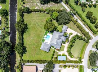 14559 Draft Horse Ln, Wellington, FL 33414