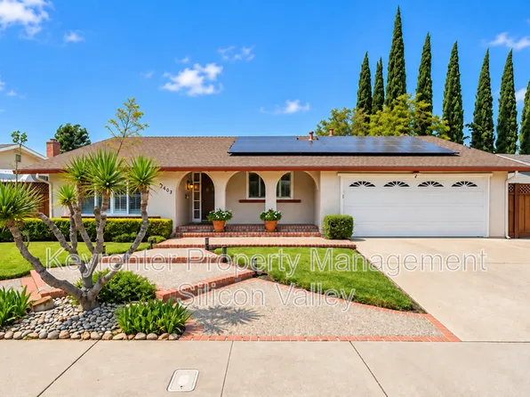 7403 Hillsdale Dr, Pleasanton, CA 94588