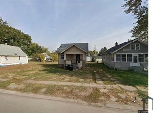 5375 N 27th Ave, Omaha, NE 68111